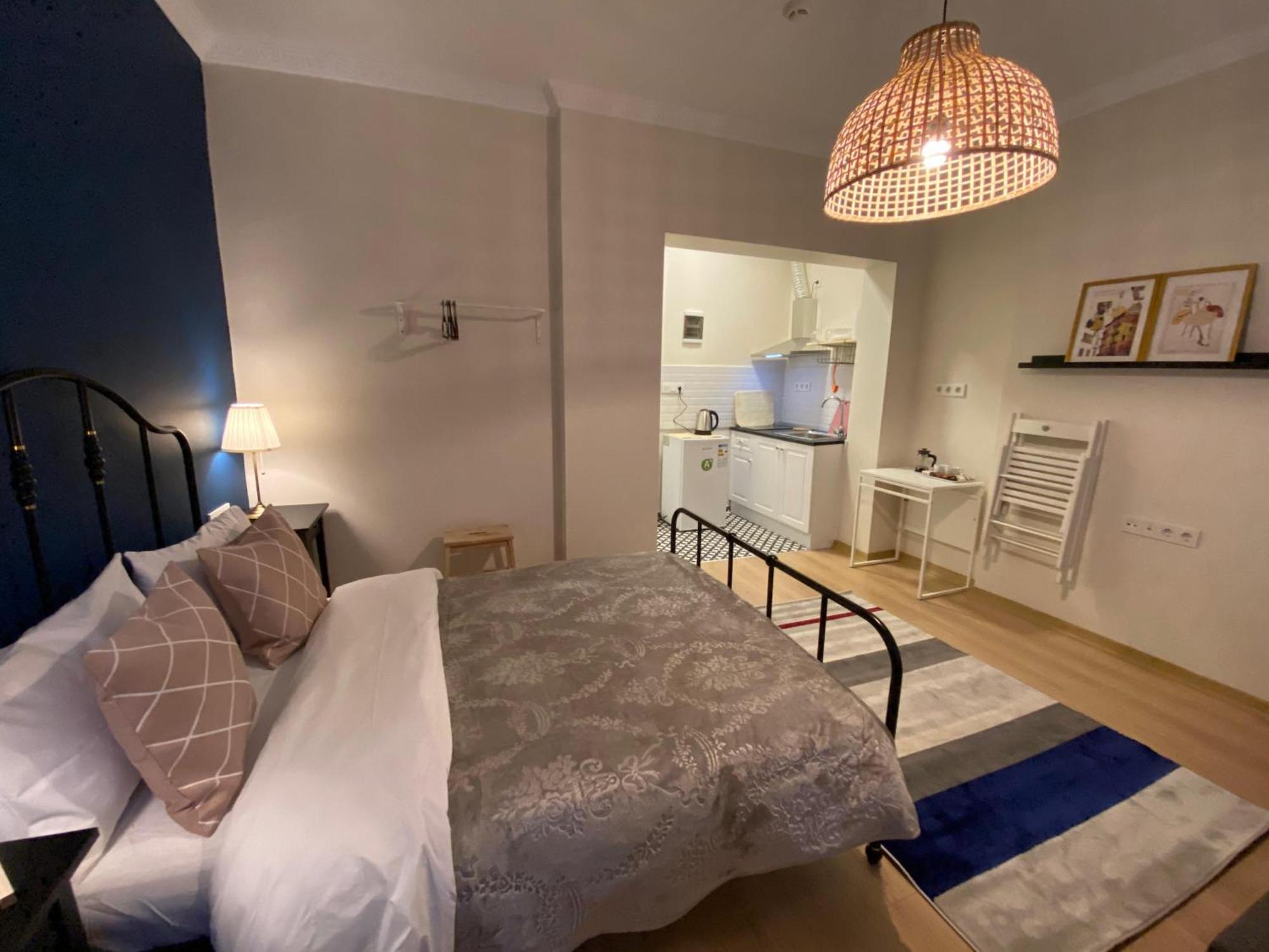 Sapphire Suites Taksim — Photos 2