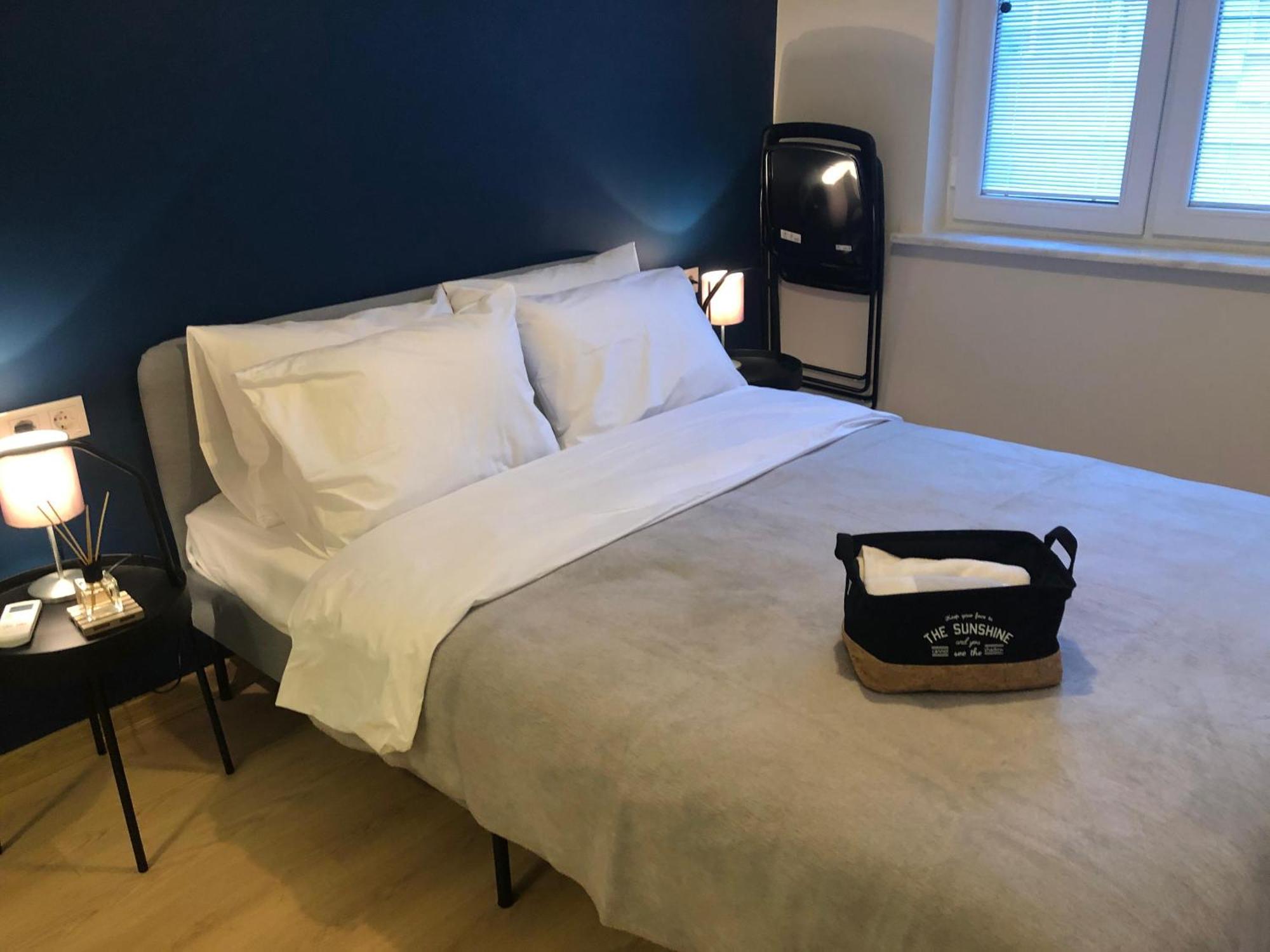 Sapphire Suites Taksim — Photos 3