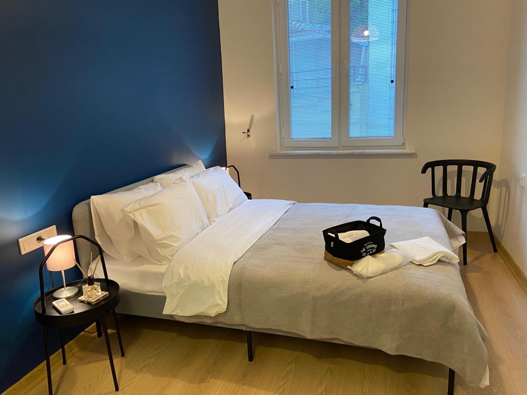 Sapphire Suites Taksim — Photos 1