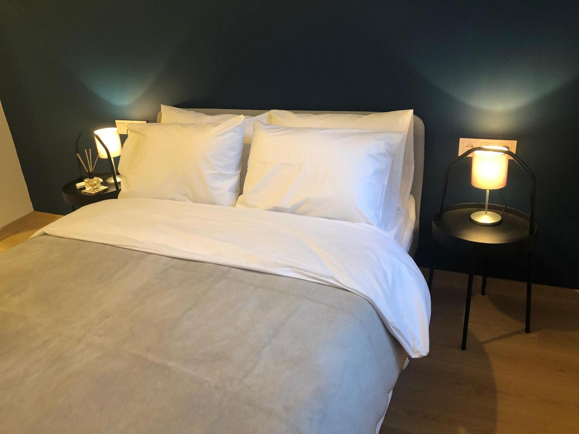 Sapphire Suites Taksim, Istanbul